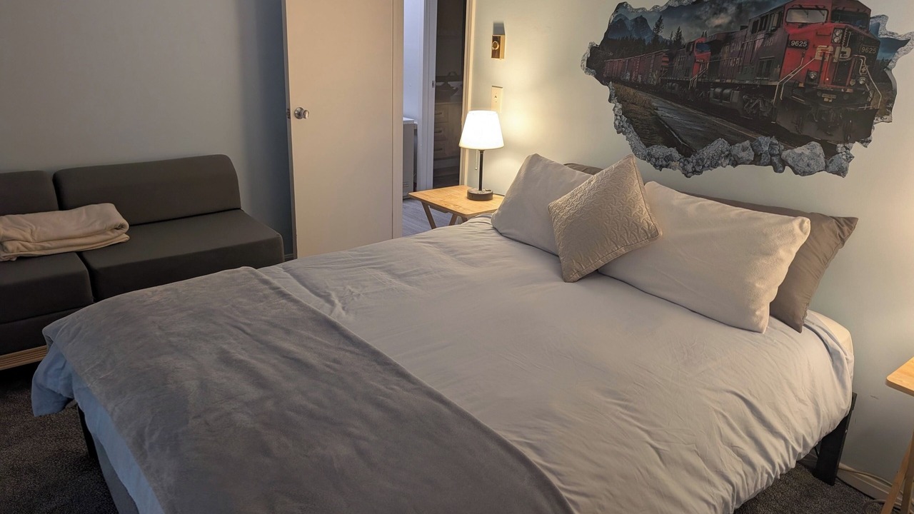 Photo of Bedroom in Bartlett