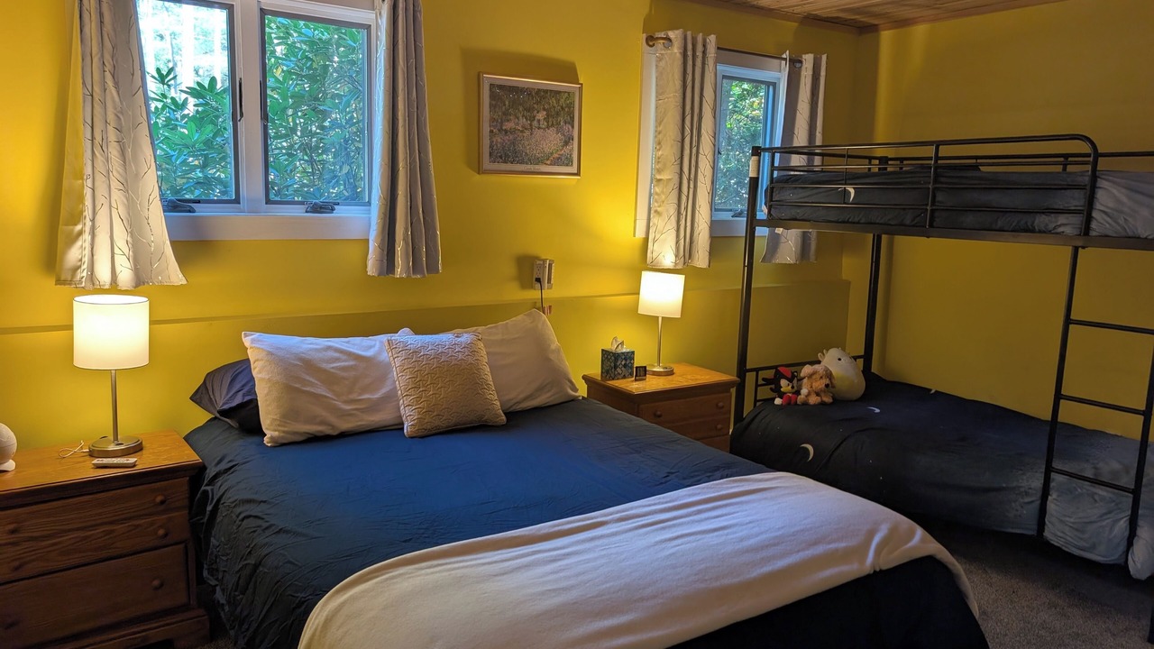 Photo of Bedroom in Bartlett