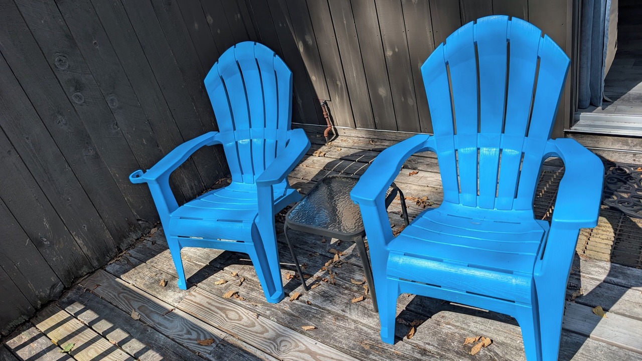 Photo of Patio Balcony in Bartlett