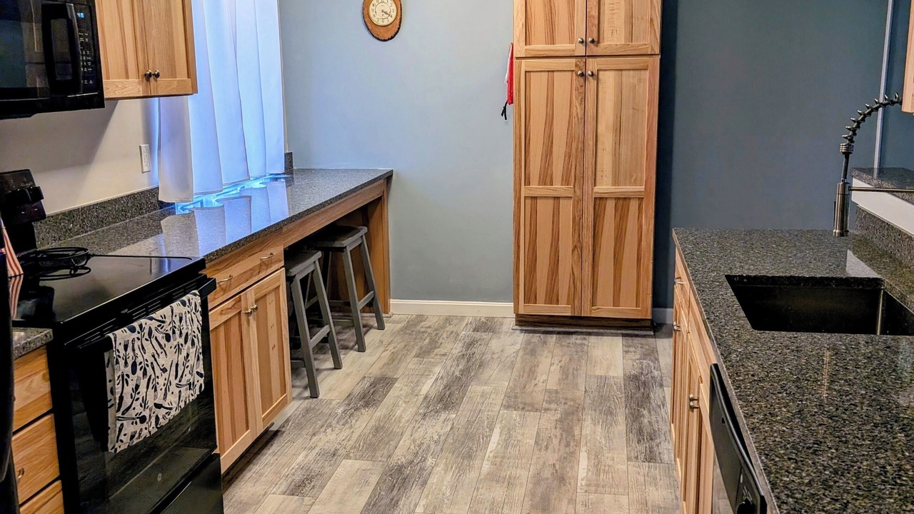 Photo of Kitchen in Bartlett