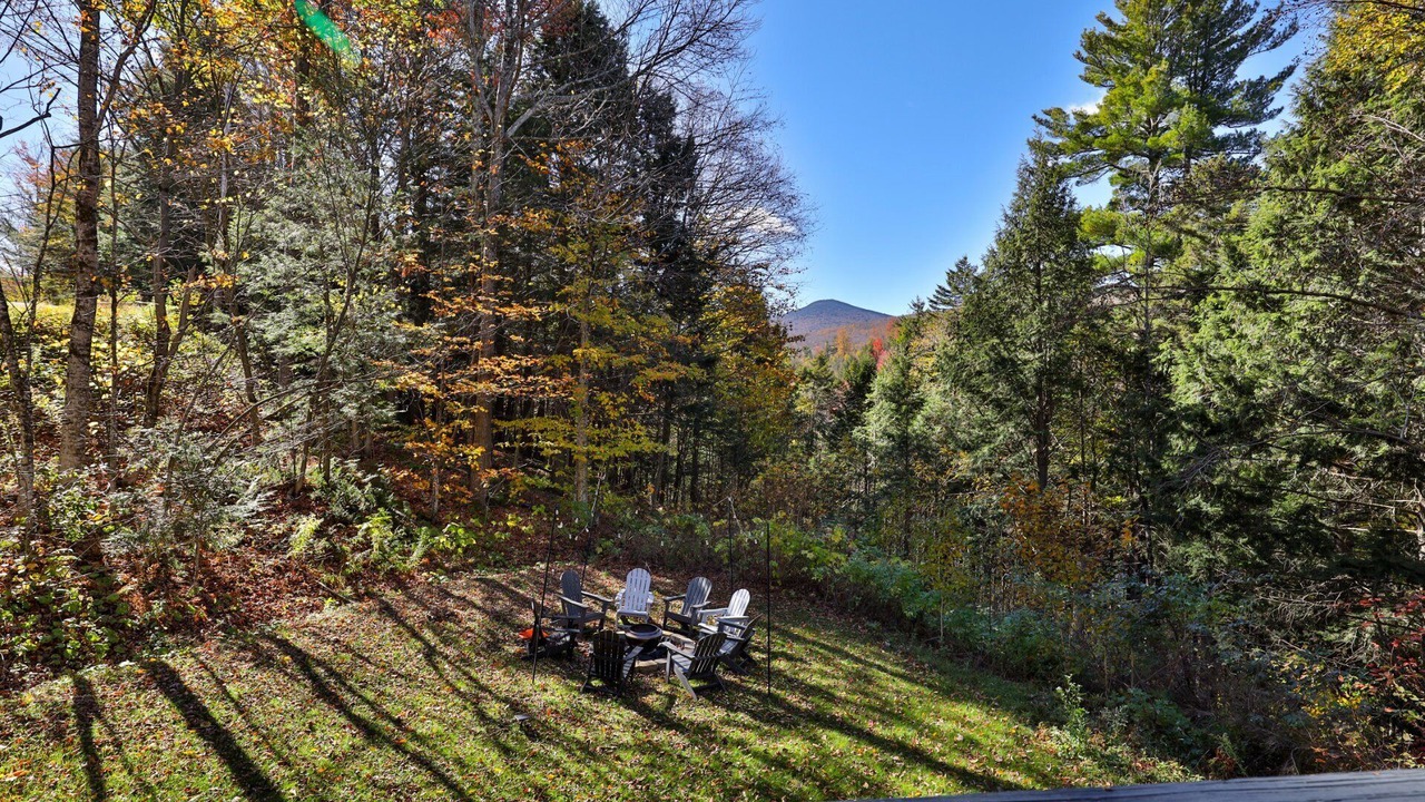 Photo of Outdoor in Killington