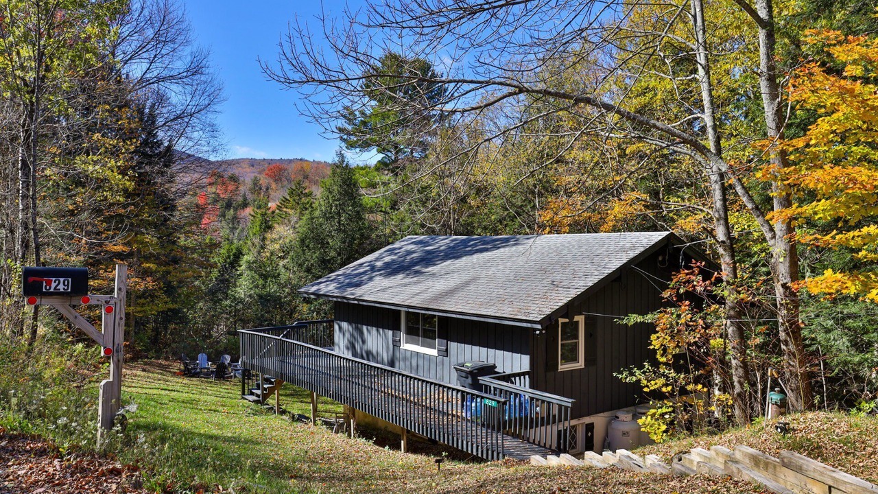 Photo of Outdoor in Killington