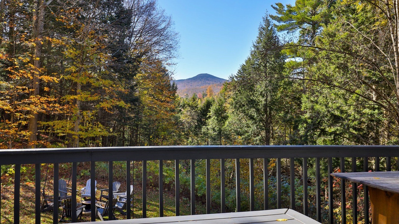 Photo of Outdoor in Killington