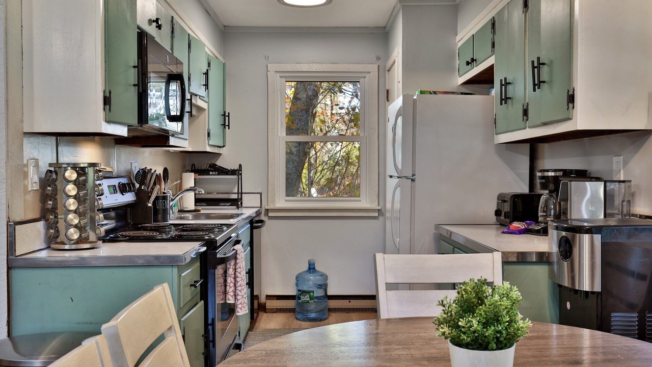 Photo of Kitchen in Killington