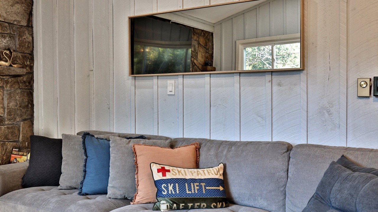 Photo of Livingroom in Killington