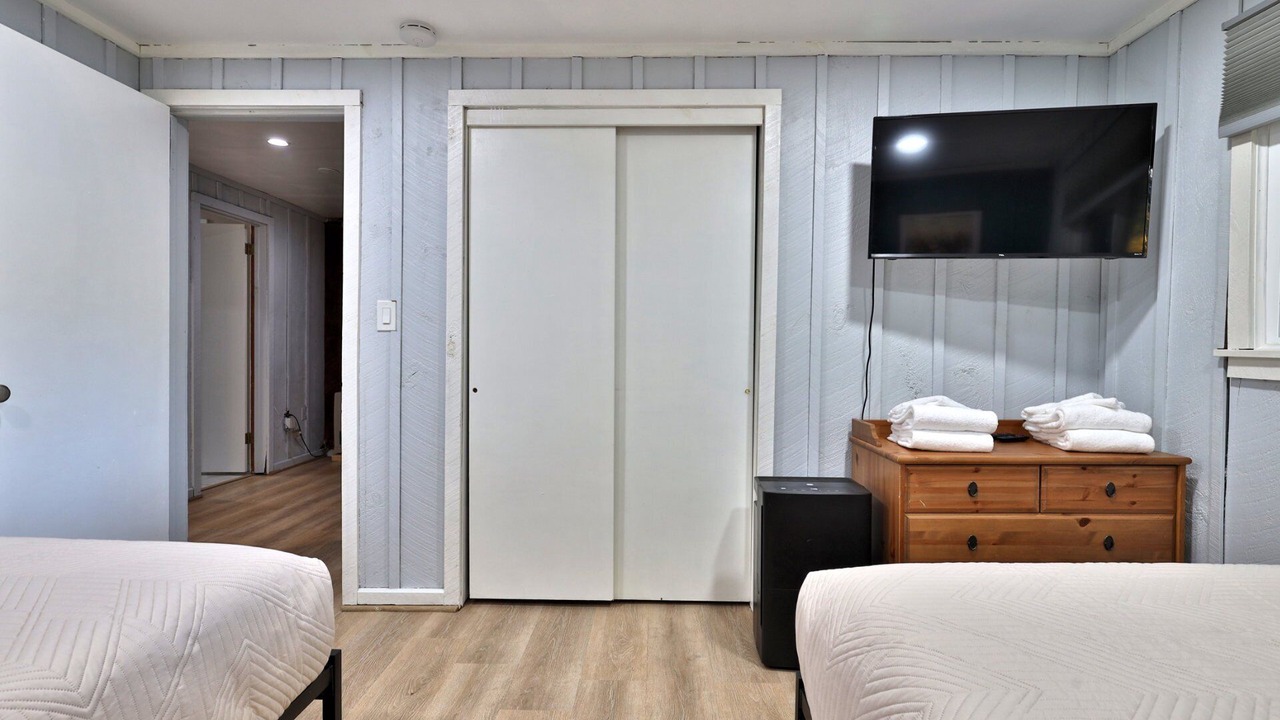 Photo of Bedroom in Killington