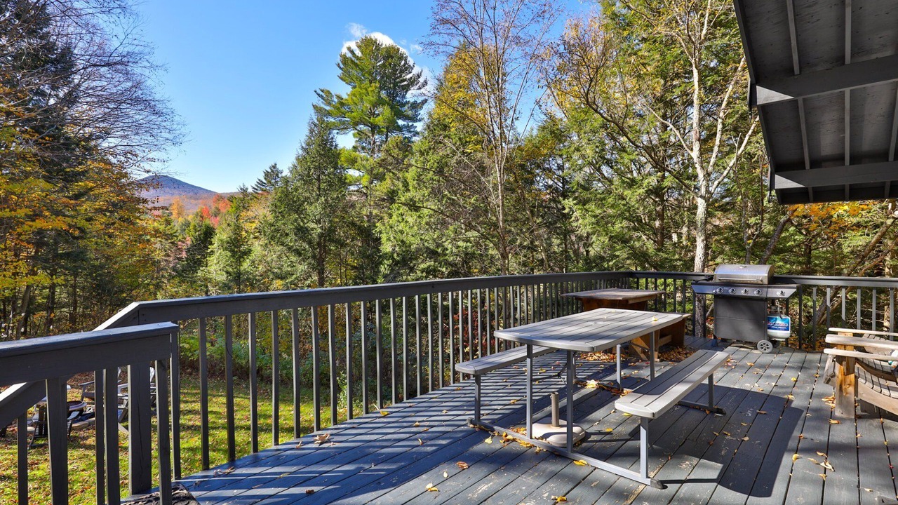 Photo of Outdoor in Killington