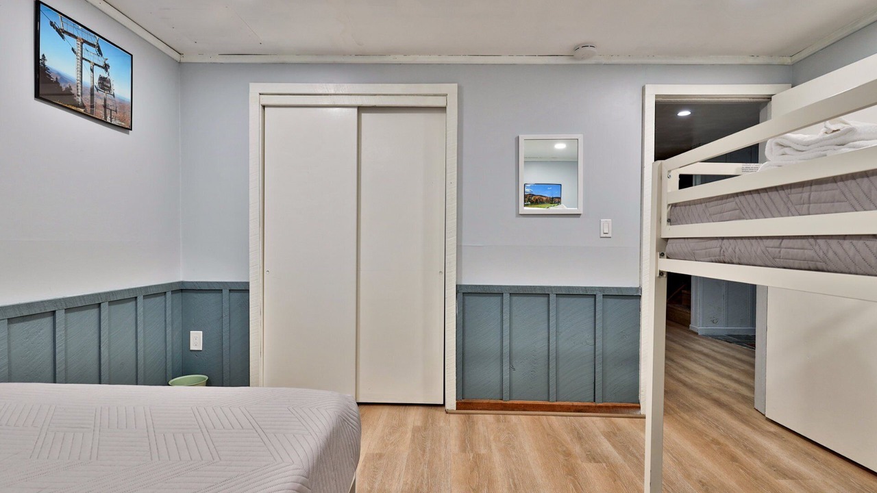 Photo of Bedroom in Killington