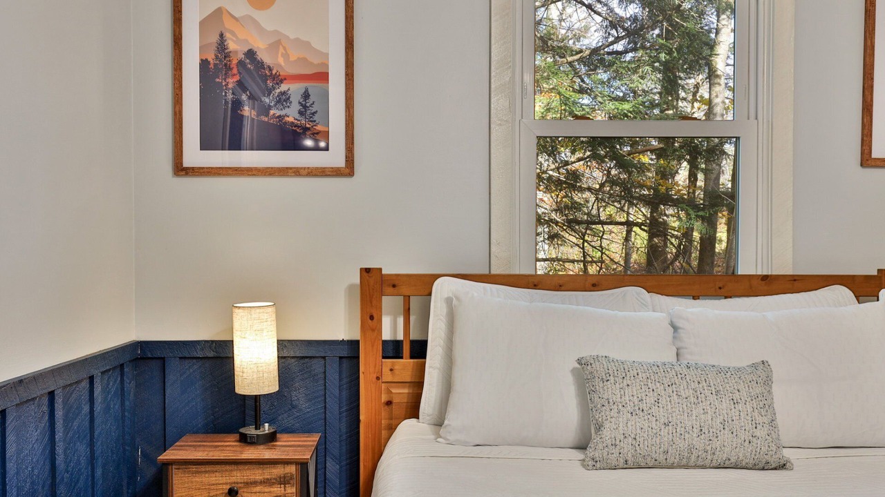 Photo of Bedroom in Killington