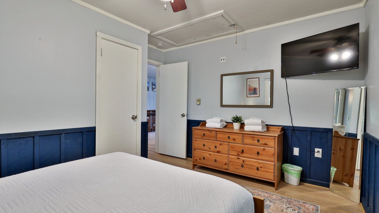 Photo of Bedroom in Killington