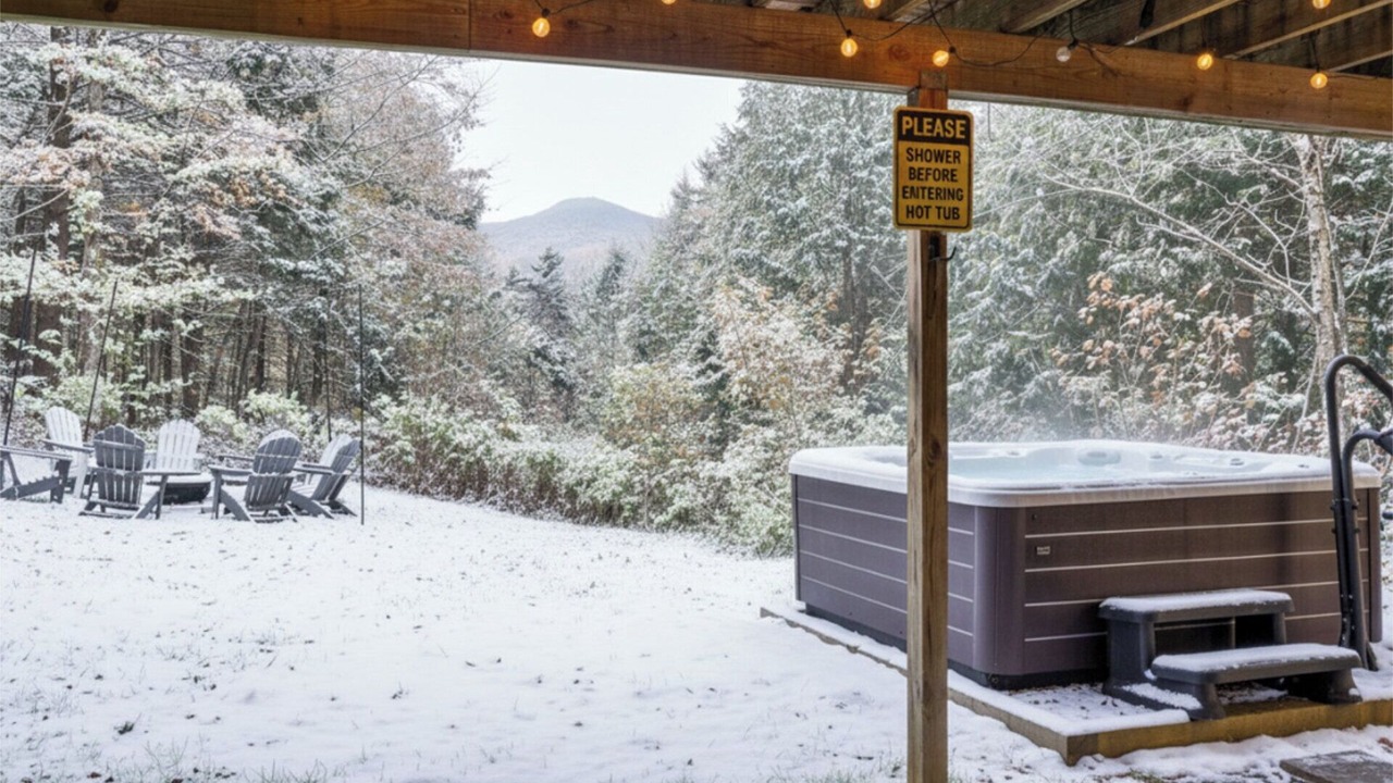 Photo of Outdoor in Killington