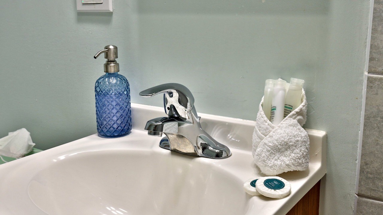 Photo of Bathroom in Killington