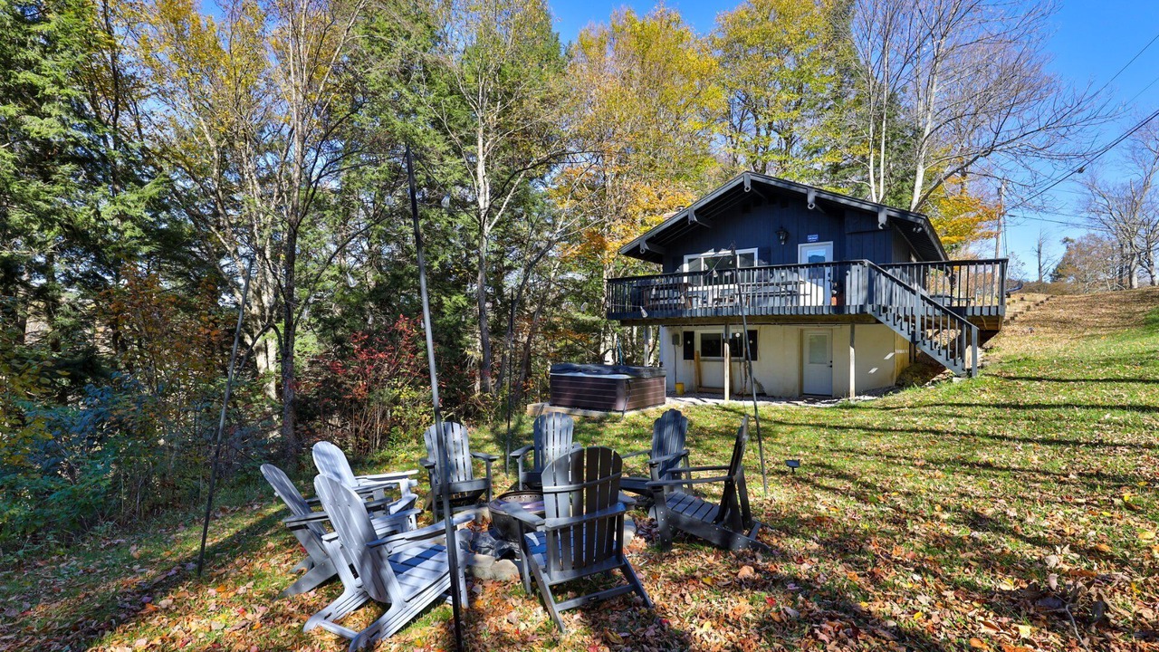 Photo of Outdoor in Killington