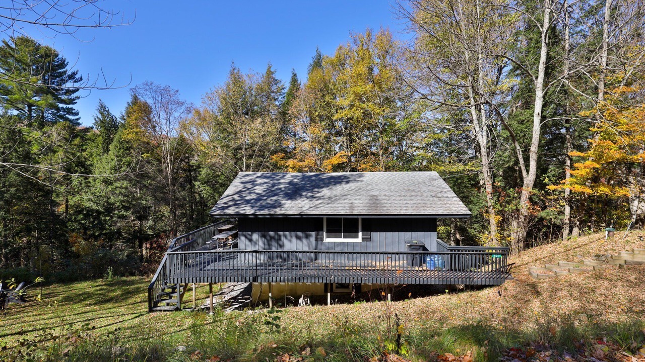 Photo of Outdoor in Killington