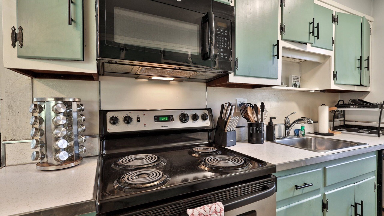 Photo of Kitchen in Killington