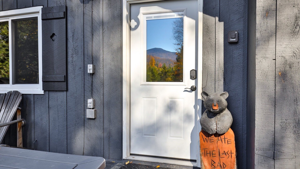 Photo of Outdoor in Killington