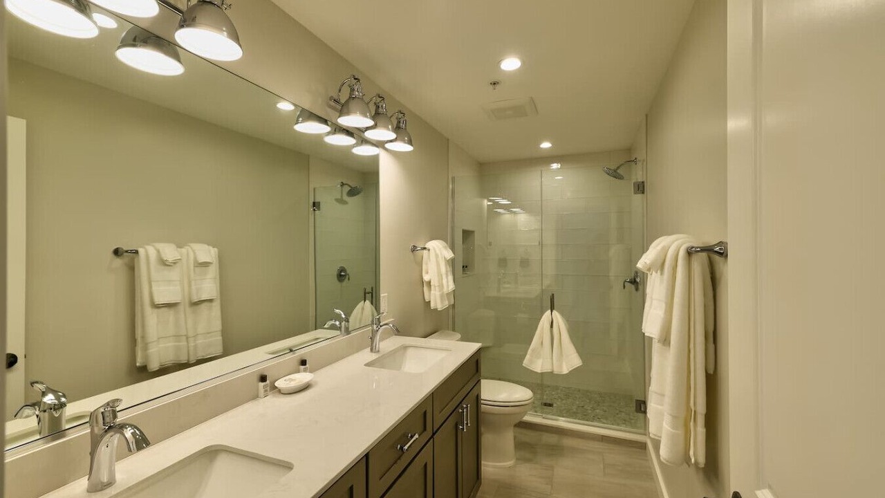 Photo of Bathroom in Stowe