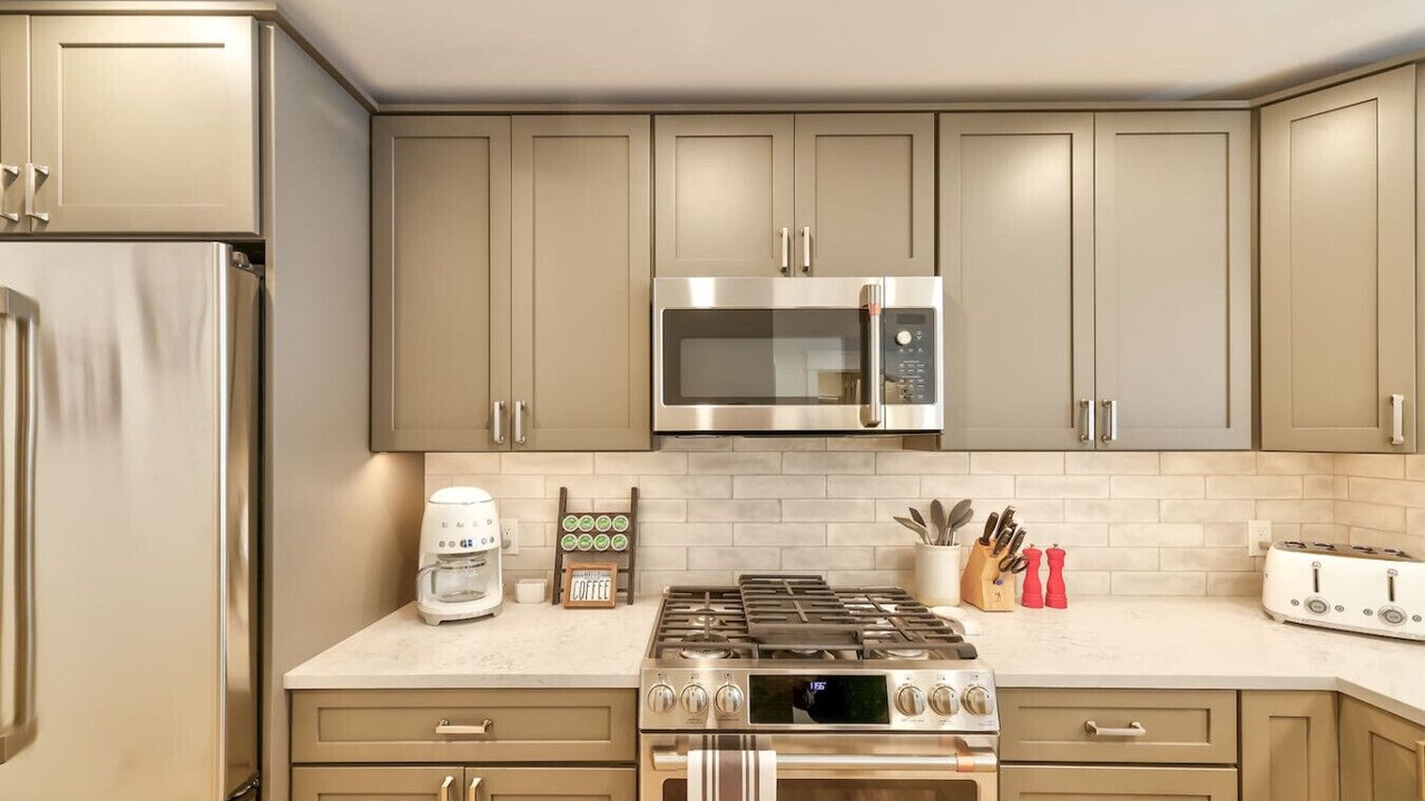 Photo of Kitchen in Stowe