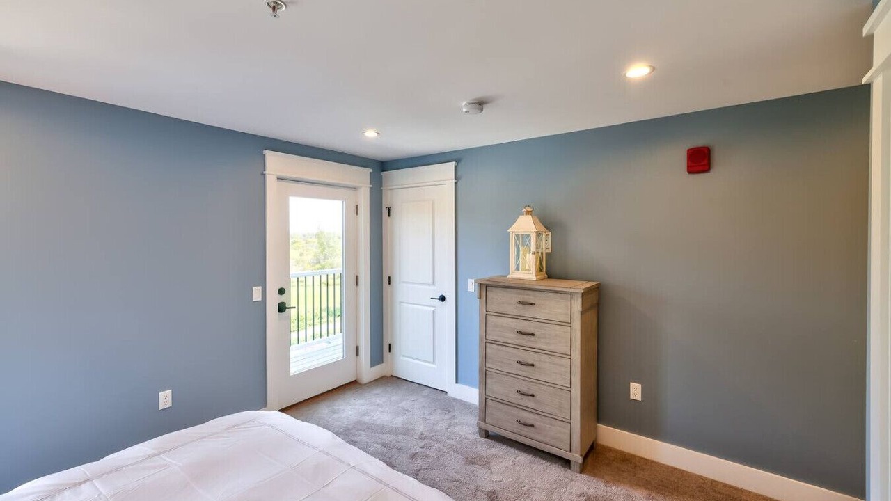 Photo of Bedroom in Stowe