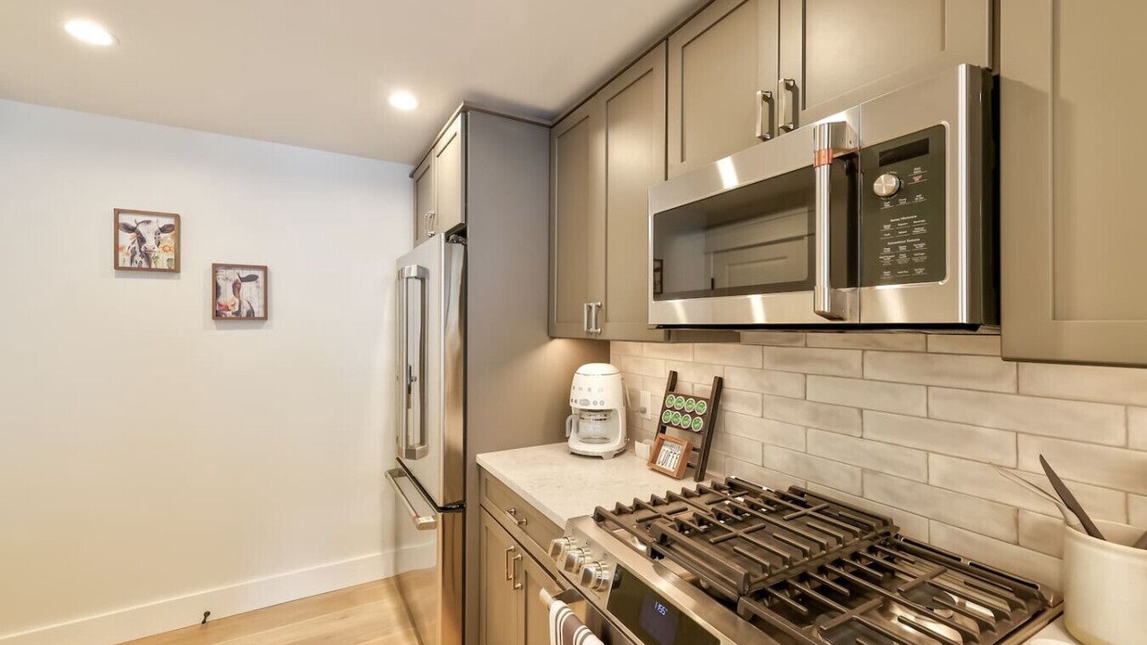 Photo of Kitchen in Stowe