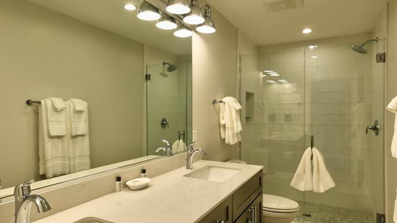 Photo of Bathroom in Stowe
