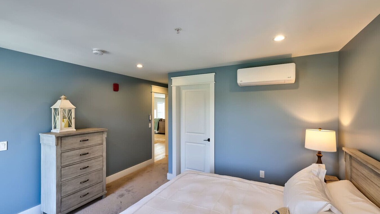 Photo of Bedroom in Stowe