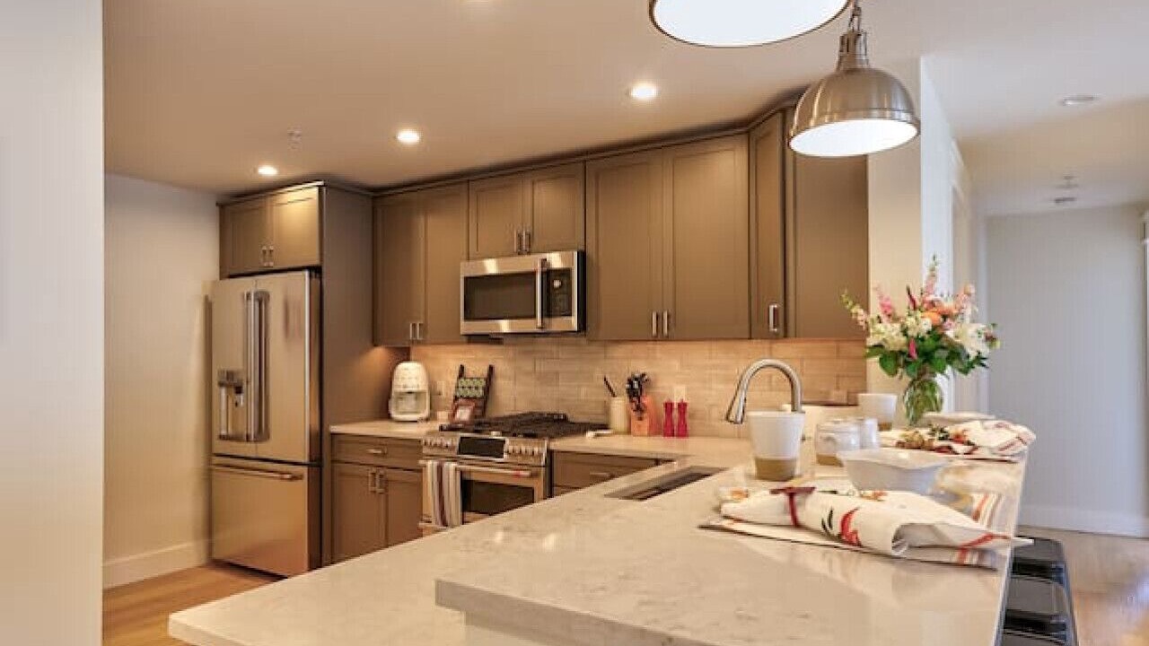 Photo of Kitchen in Stowe