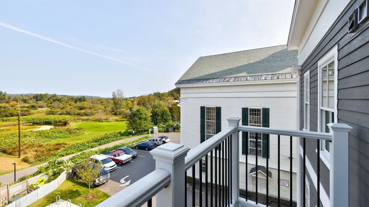 Photo of Outdoor in Stowe