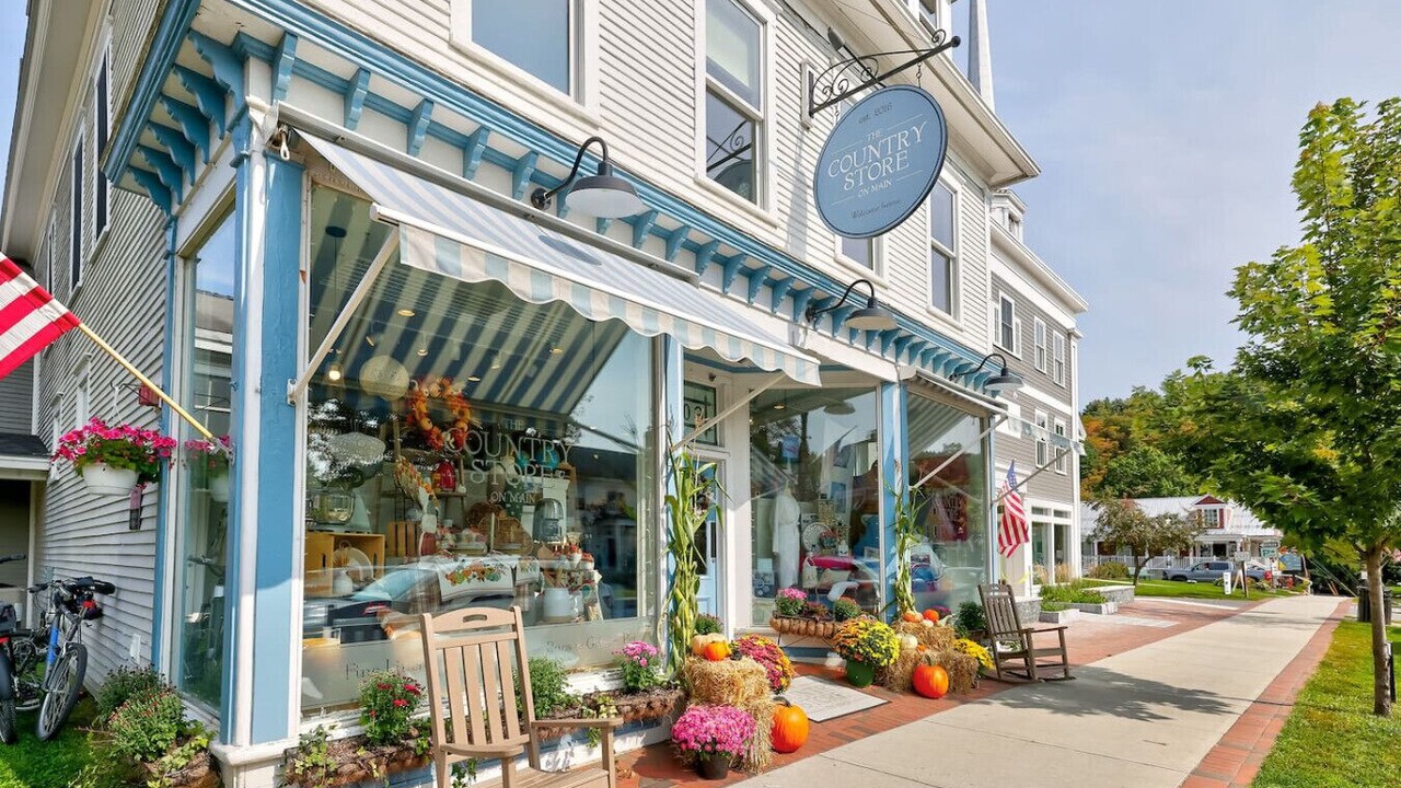 Photo of Outdoor in Stowe