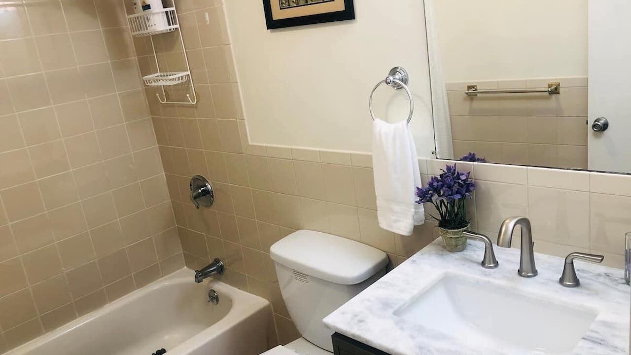 Photo of Bathroom in Waltham