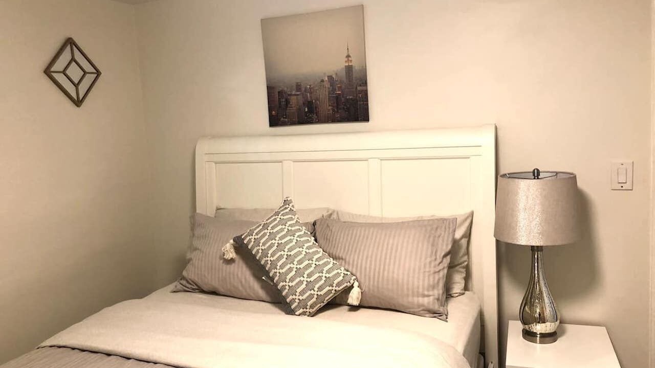 Photo of Bedroom in Waltham