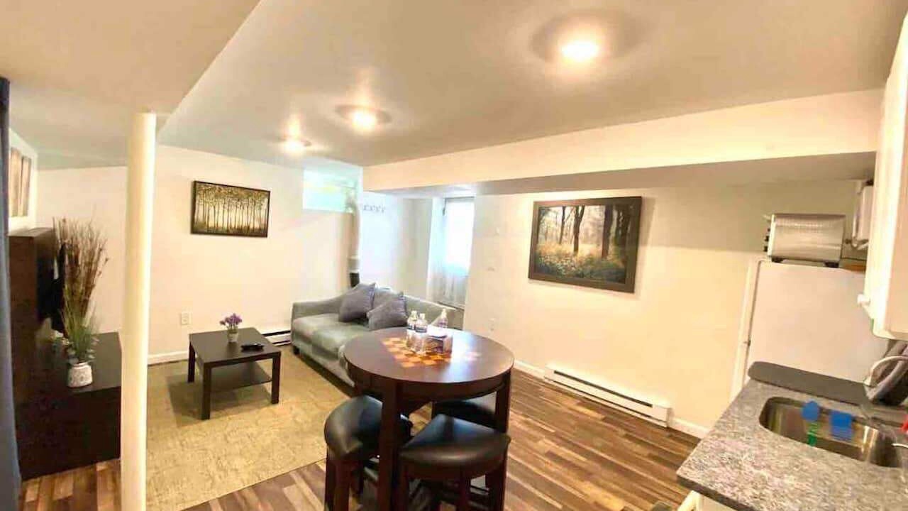 Photo of Livingroom in Waltham