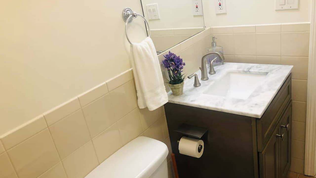 Photo of Bathroom in Waltham