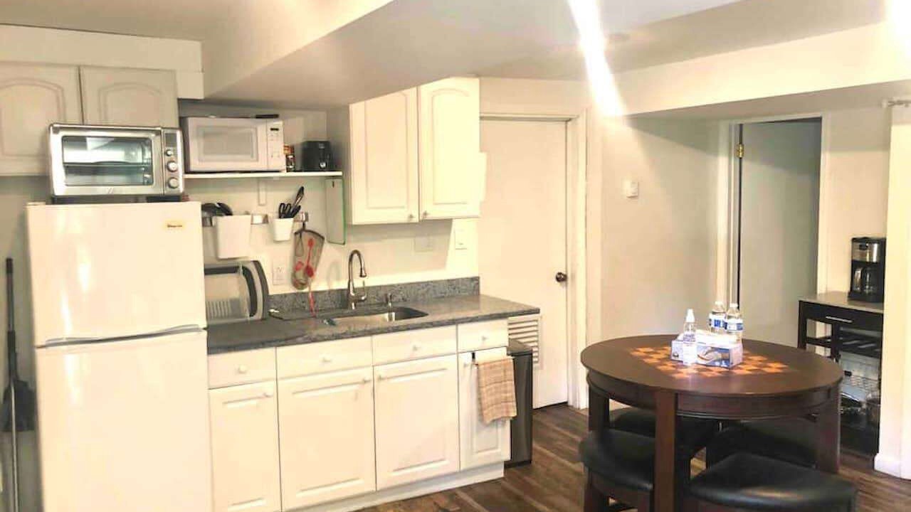 Photo of Kitchen in Waltham