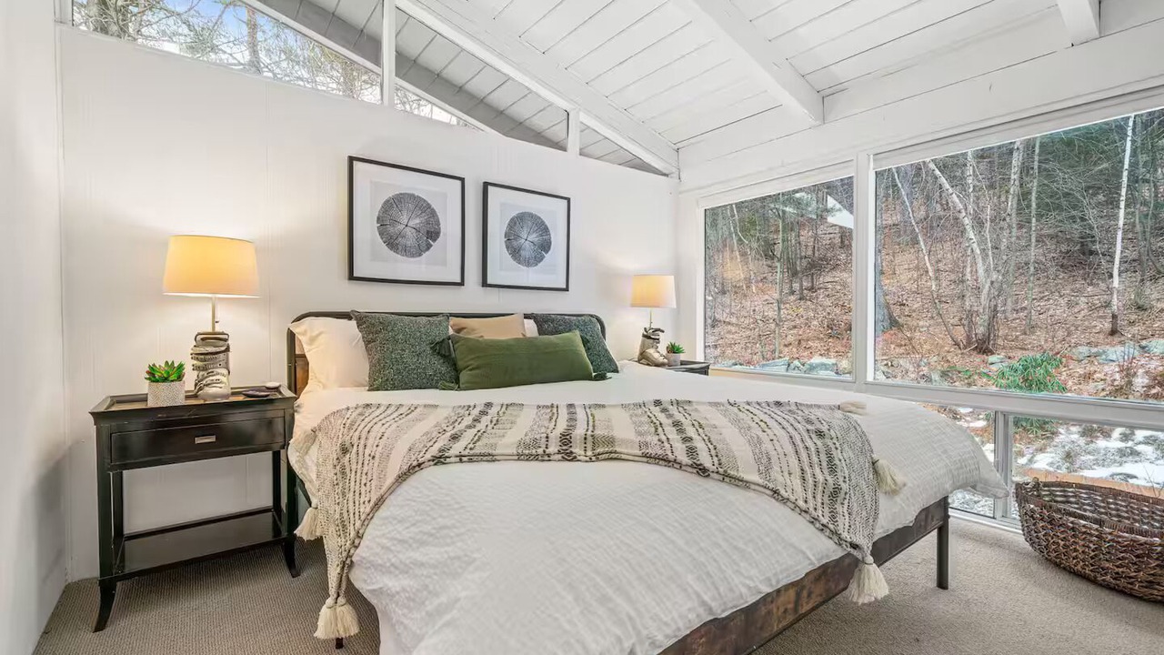 Photo of Bedroom in Gilford