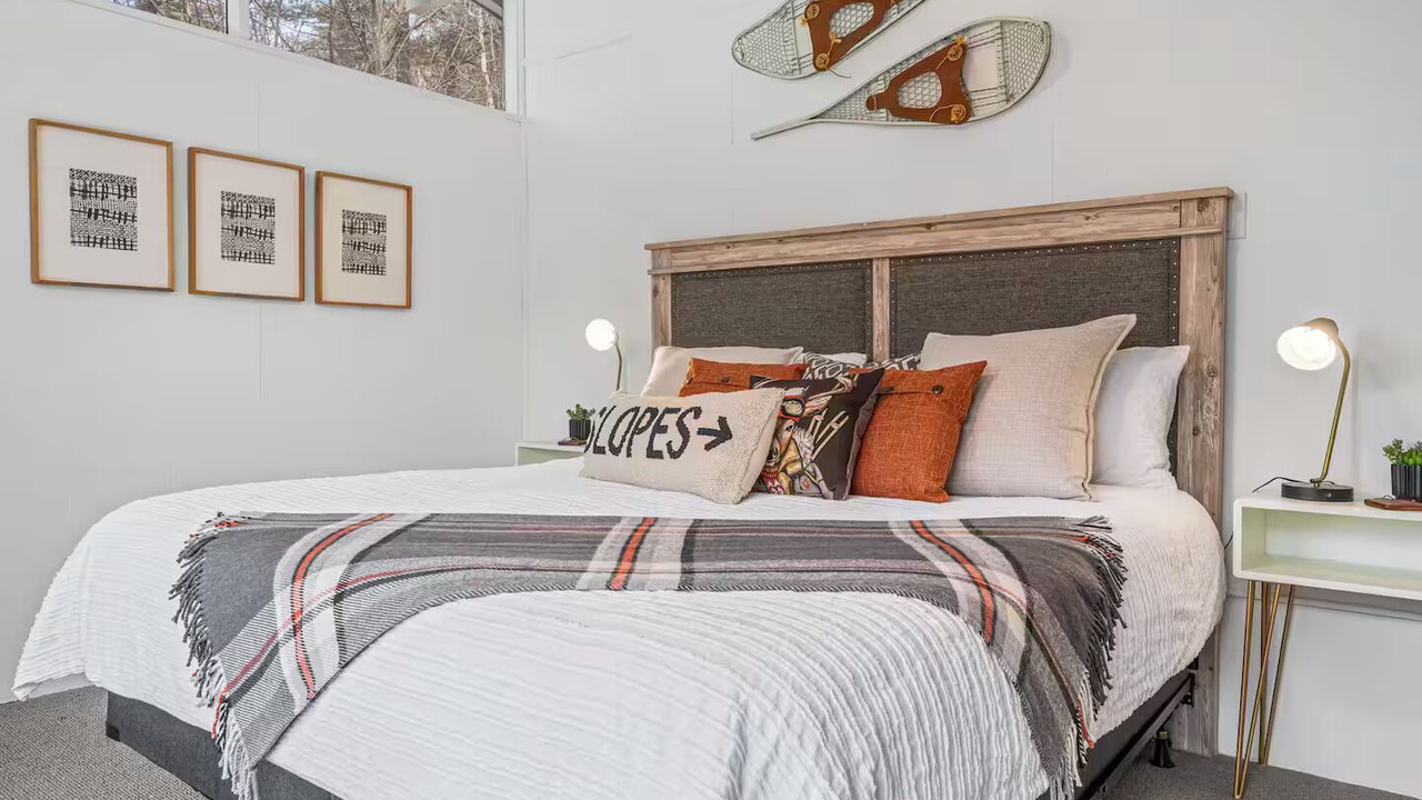 Photo of Bedroom in Gilford