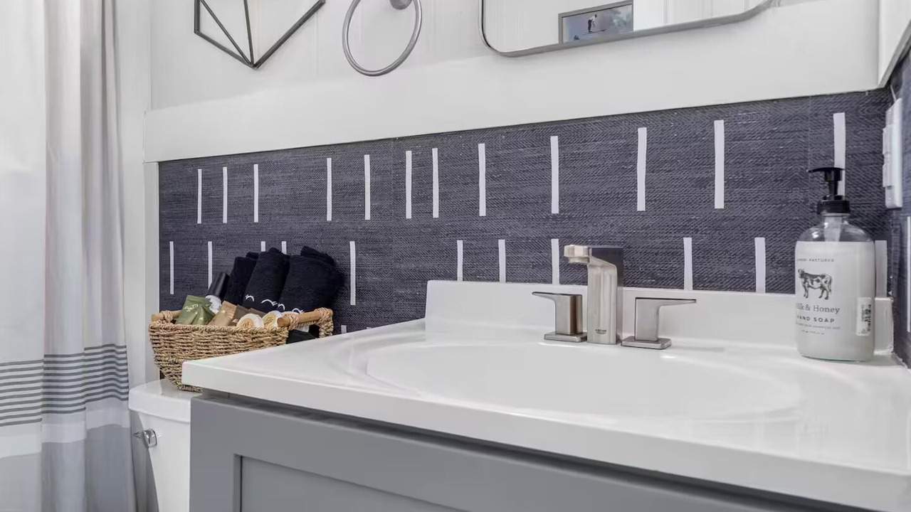 Photo of Bathroom in Gilford