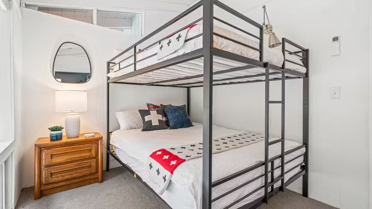Photo of Bedroom in Gilford