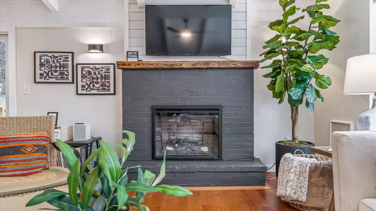 Photo of Livingroom in Gilford