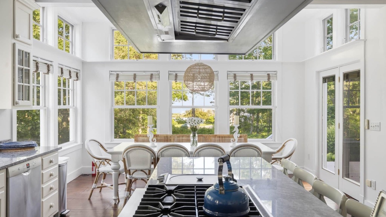 Photo of Kitchen in Fortunes Rocks