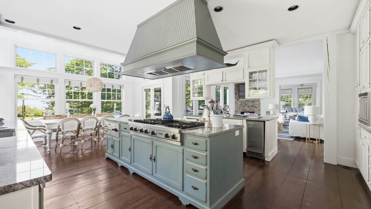 Photo of Kitchen in Fortunes Rocks