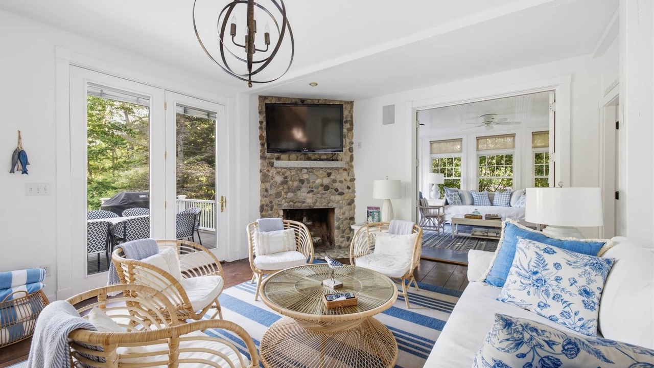 Photo of Livingroom in Fortunes Rocks