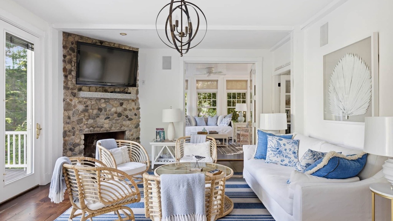 Photo of Livingroom in Fortunes Rocks
