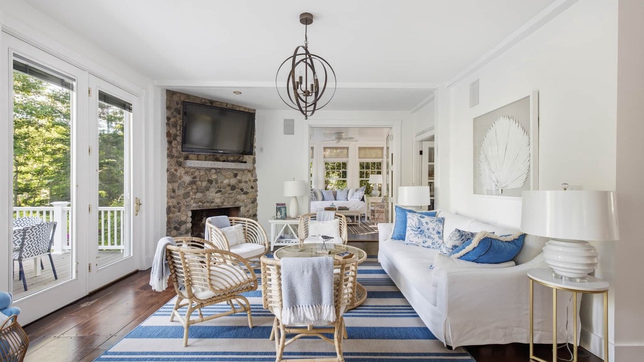 Photo of Livingroom in Fortunes Rocks
