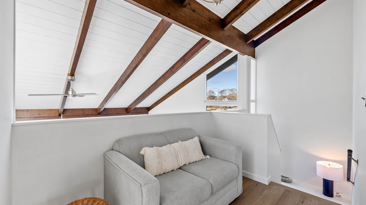 Photo of Livingroom in Cape Porpoise