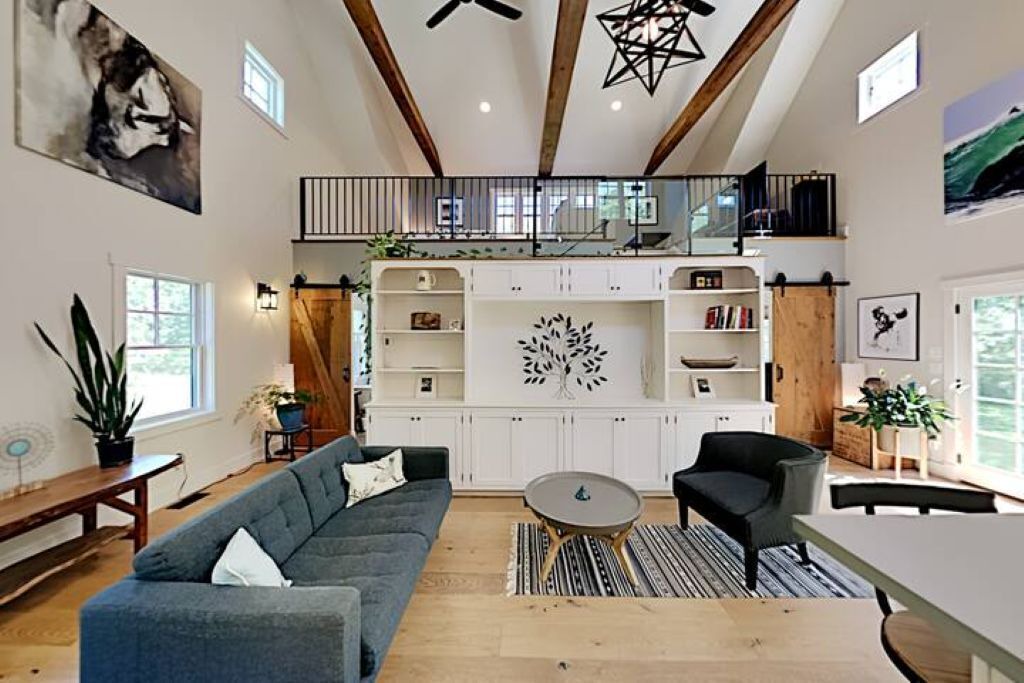 Photo of Livingroom in Katama