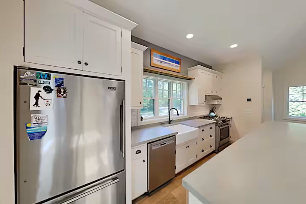 Photo of Kitchen in Katama