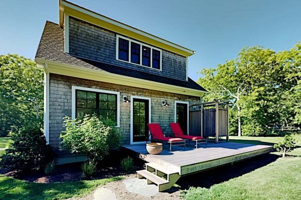 Photo of Outdoor in Katama
