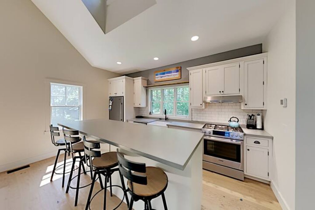 Photo of Kitchen in Katama