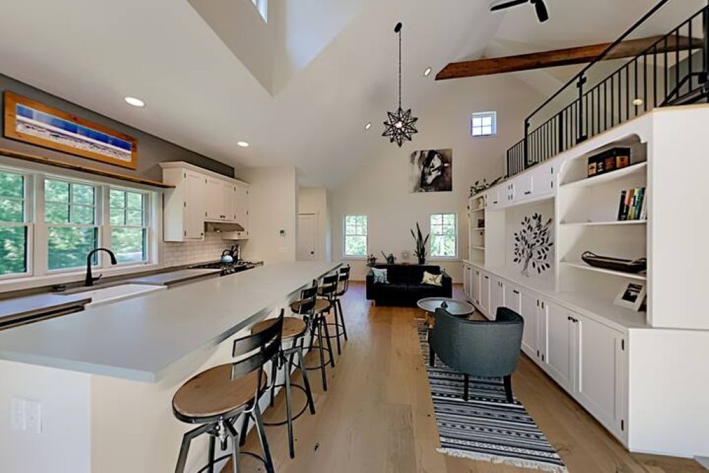 Photo of Kitchen in Katama